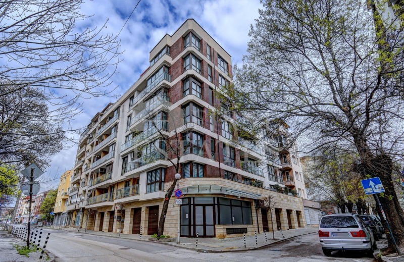 En renta  Oficina Sofia , Tsentar , 51 metros cuadrados | 78485584