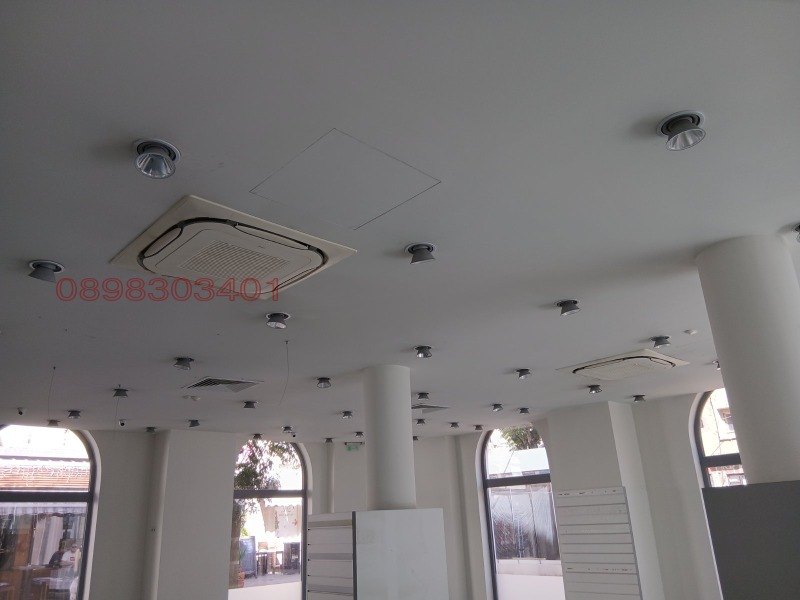 Дава под наем МАГАЗИН, гр. Благоевград, Идеален център, снимка 5 - Магазини - 52785802