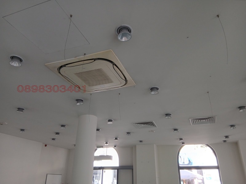 Дава под наем МАГАЗИН, гр. Благоевград, Идеален център, снимка 6 - Магазини - 52785802