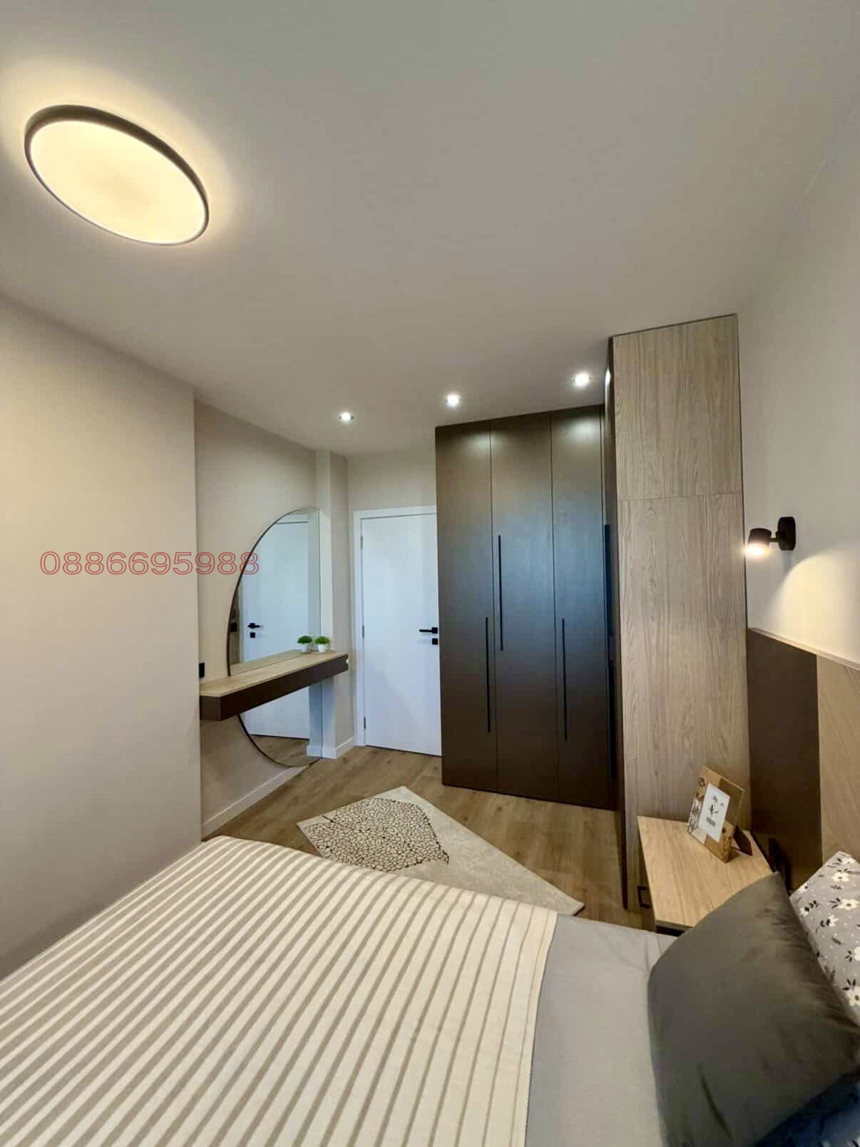 Дава под наем 2-СТАЕН, гр. Пловдив, Център, снимка 14 - Апартаменти - 54308445