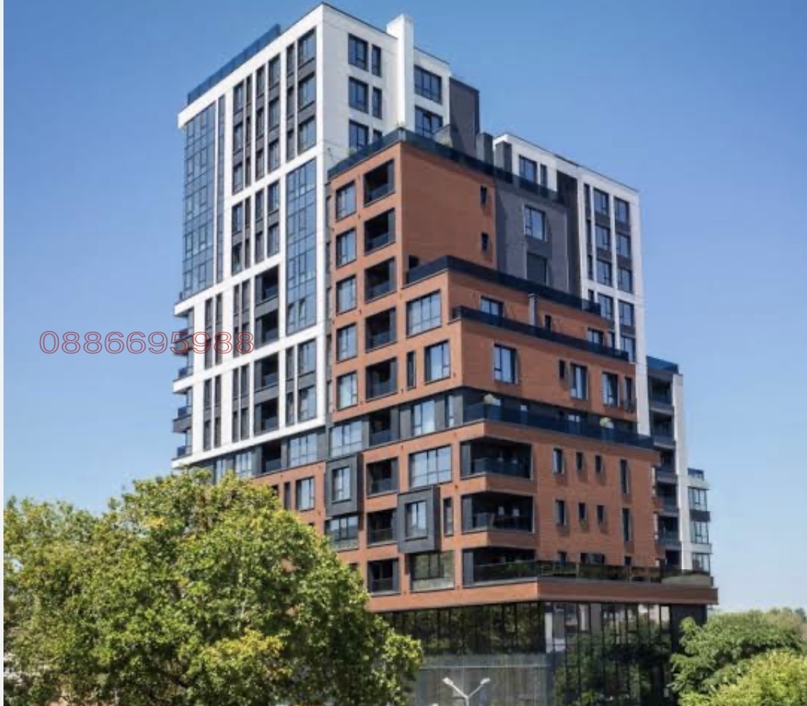 Дава под наем 2-СТАЕН, гр. Пловдив, Център