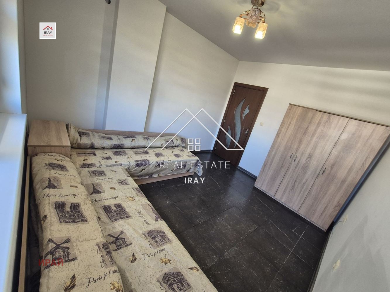 Дава под наем 3-СТАЕН, гр. Стара Загора, ОРБ, снимка 12 - Апартаменти - 54966220