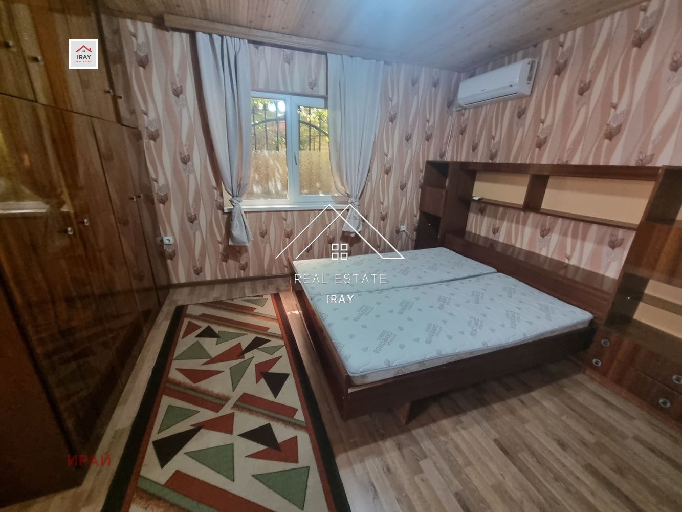Дава под наем КЪЩА, гр. Стара Загора, ОРБ, снимка 9 - Къщи - 55325764