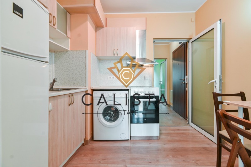 Дава под наем  2-стаен град София , Банишора , 60 кв.м | 36994687 - изображение [3]