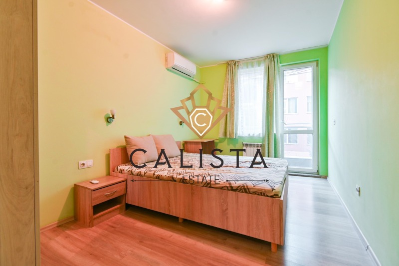 Дава под наем  2-стаен град София , Банишора , 60 кв.м | 36994687 - изображение [5]