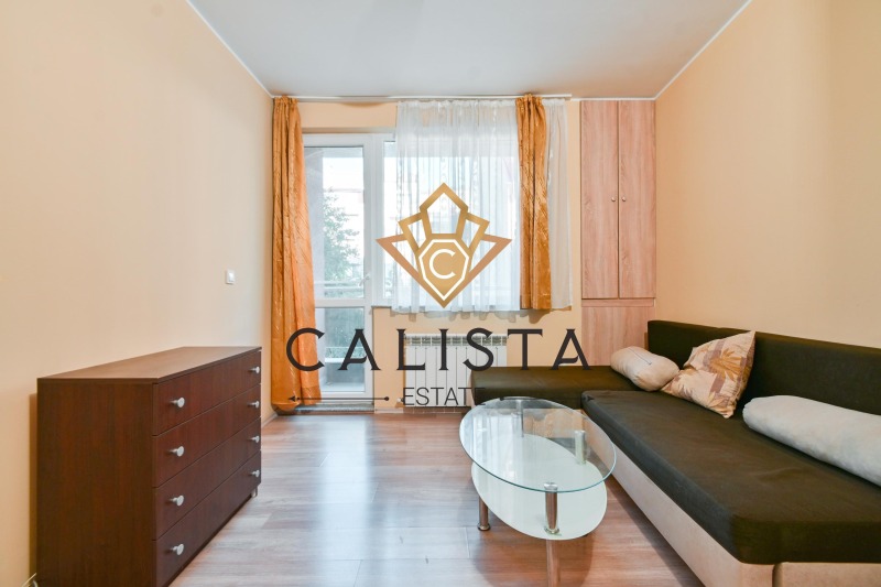 Дава под наем  2-стаен град София , Банишора , 60 кв.м | 36994687