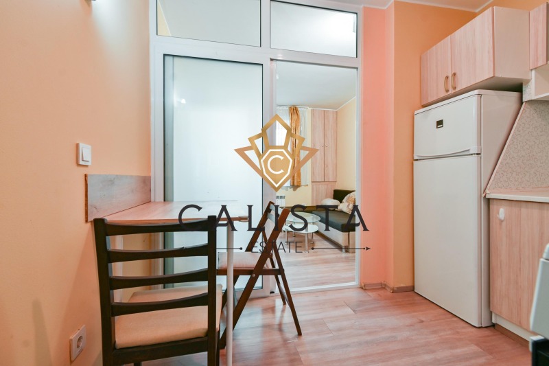 Дава под наем  2-стаен град София , Банишора , 60 кв.м | 36994687 - изображение [4]