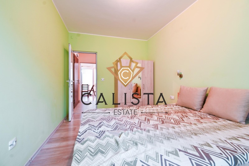 Дава под наем  2-стаен град София , Банишора , 60 кв.м | 36994687 - изображение [6]