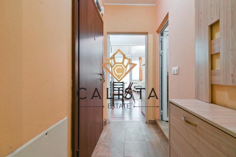 Дава под наем  2-стаен град София , Банишора , 60 кв.м | 36994687 - изображение [8]