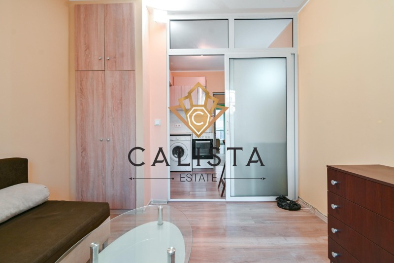 Дава под наем  2-стаен град София , Банишора , 60 кв.м | 36994687 - изображение [2]