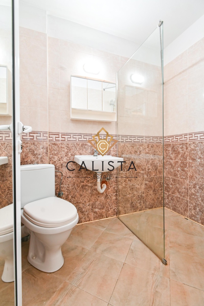 Дава под наем  2-стаен град София , Банишора , 60 кв.м | 36994687 - изображение [7]
