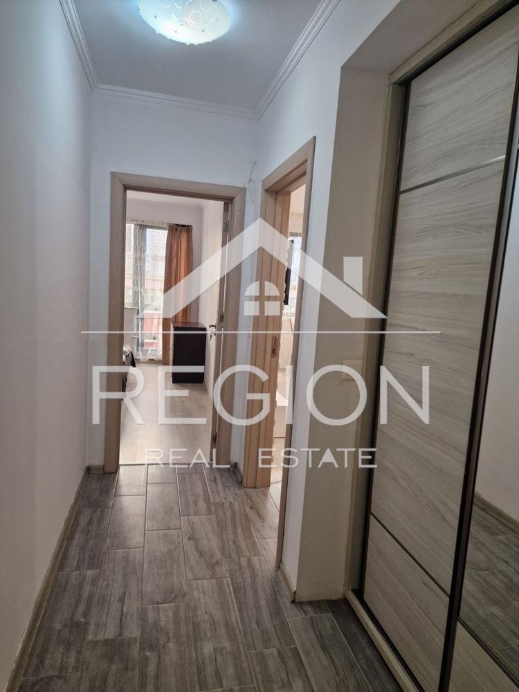 Дава под наем 2-СТАЕН, гр. Варна, Център, снимка 5 - Апартаменти - 52624242