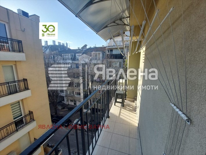 Дава под наем 2-СТАЕН, гр. Варна, Операта, снимка 8 - Апартаменти - 54197195