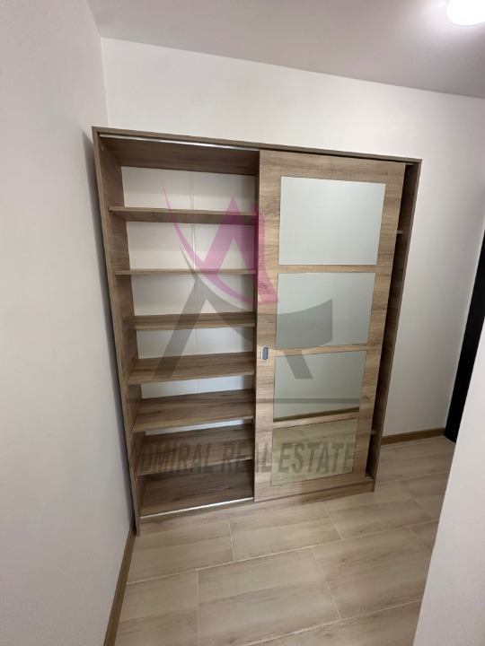Дава под наем 2-СТАЕН, гр. Варна, Възраждане 3, снимка 10 - Апартаменти - 56283086