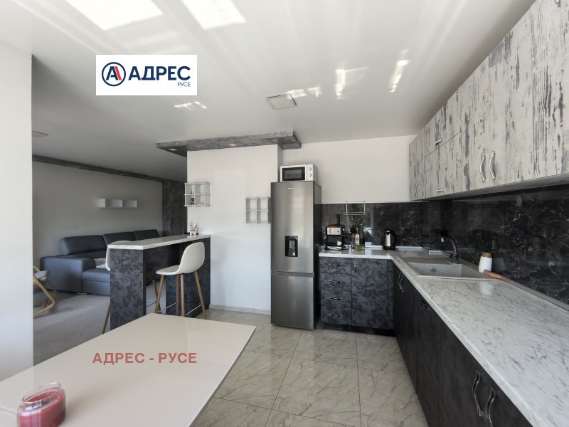 A louer  2 chambres Rouse , Yalta , 84 m² | 73493892 - image [5]