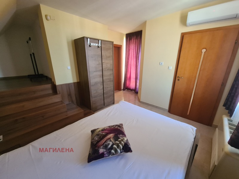 Дава под наем  3-стаен град Пловдив , Кършияка , 100 кв.м | 93014842 - изображение [12]
