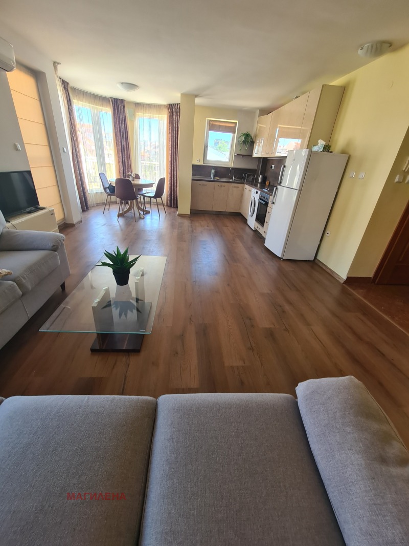 Дава под наем  3-стаен град Пловдив , Кършияка , 100 кв.м | 93014842 - изображение [2]