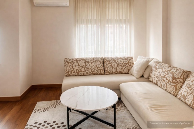 Дава под наем 3-СТАЕН, гр. Пловдив, Кършияка, снимка 2 - Апартаменти - 53247102