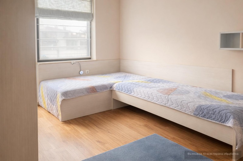 Дава под наем 3-СТАЕН, гр. Пловдив, Кършияка, снимка 5 - Апартаменти - 53247102