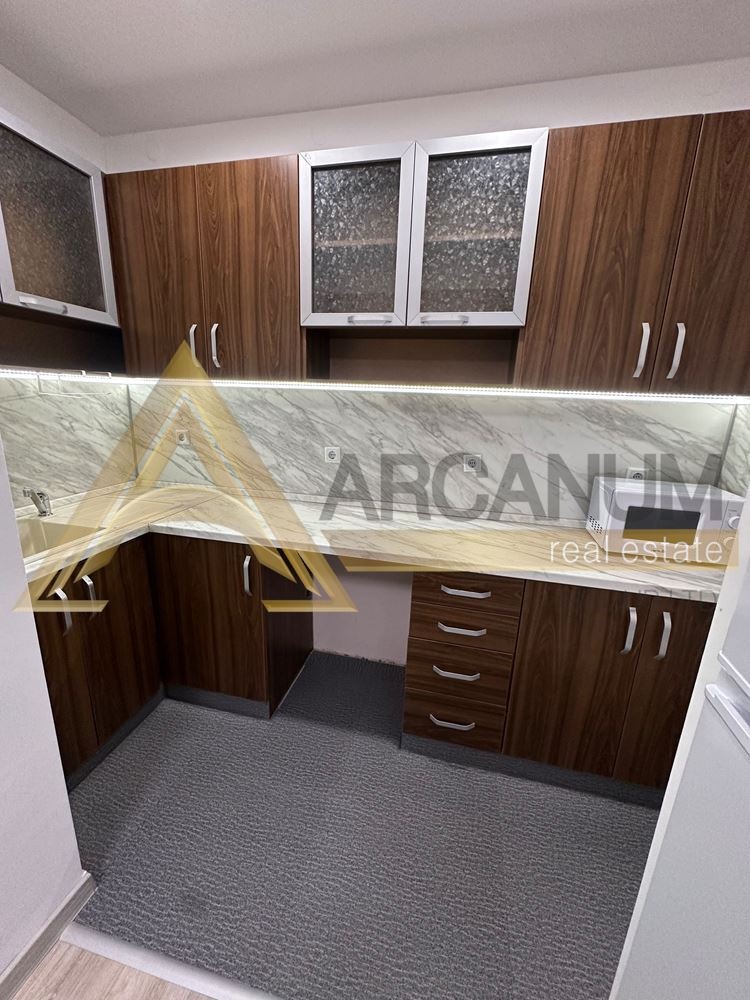 Дава под наем МНОГОСТАЕН, гр. Варна, Окръжна болница-Генерали