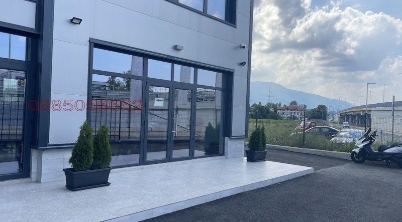 För uthyrning  Kontor Sofia , German , 130 kvm | 37712387 - bild [7]
