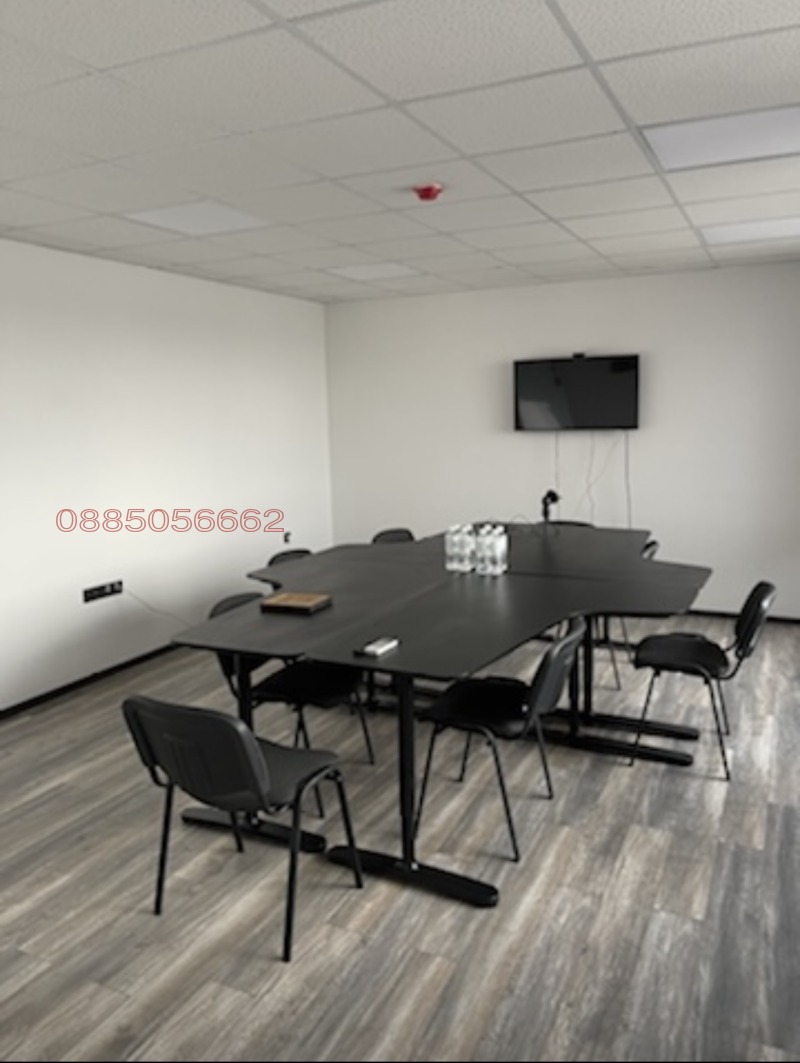För uthyrning  Kontor Sofia , German , 130 kvm | 37712387 - bild [5]