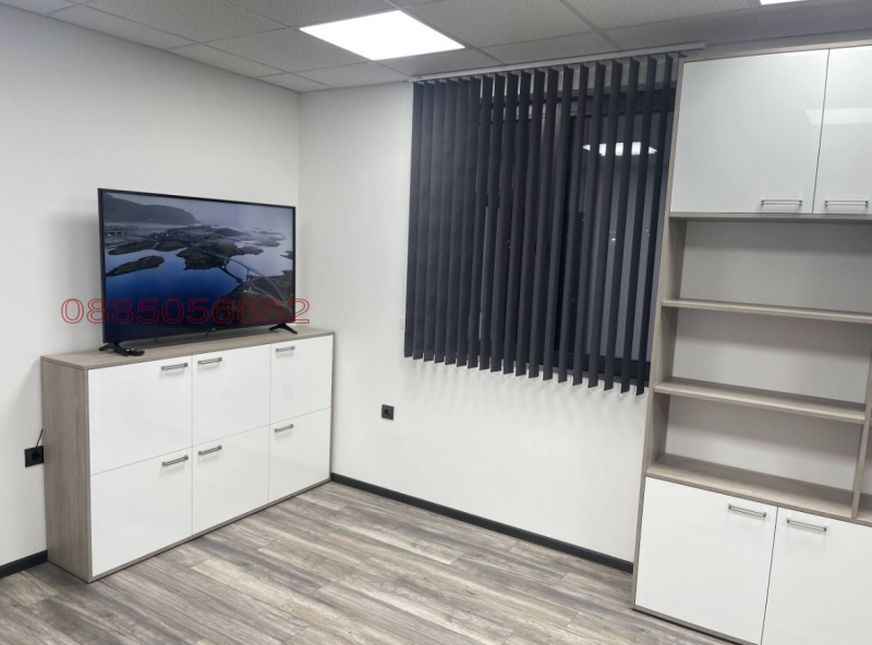 För uthyrning  Kontor Sofia , German , 130 kvm | 37712387 - bild [6]