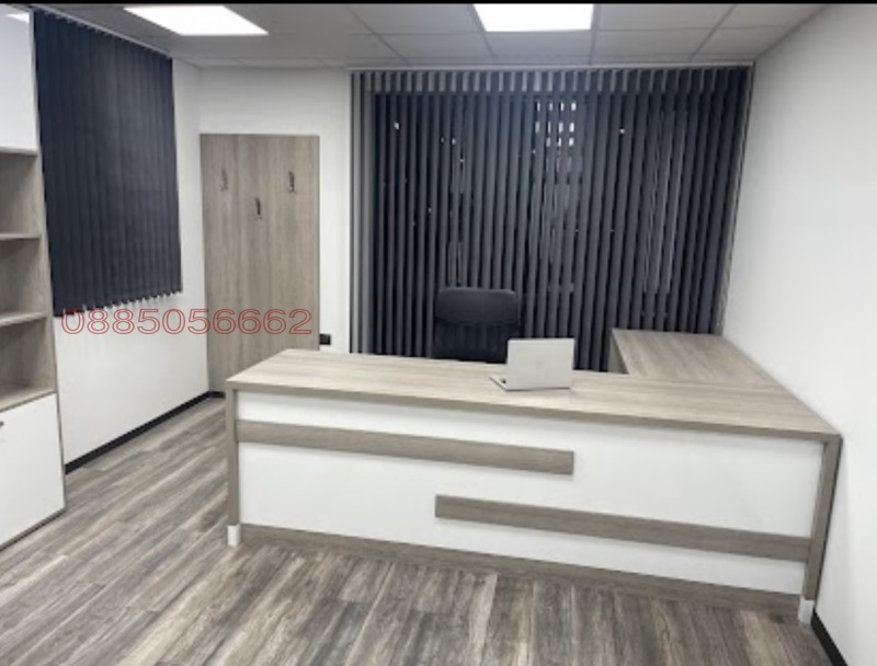 För uthyrning  Kontor Sofia , German , 130 kvm | 37712387 - bild [8]