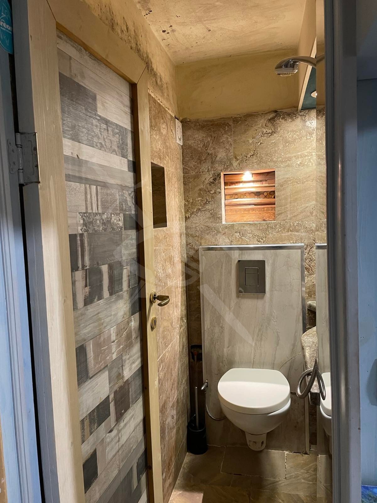 Дава под наем 1-СТАЕН, гр. Бургас, Център, снимка 7 - Апартаменти - 53952373