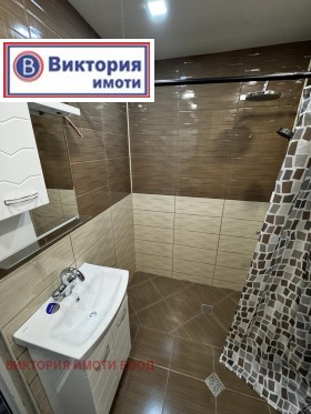 1 chambre Zona B, Veliko Tarnovo 7