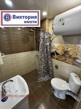 1 dormitorio Zona B, Veliko Tarnovo 6