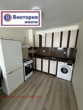 1 slaapkamer Zona B, Veliko Tarnovo 3