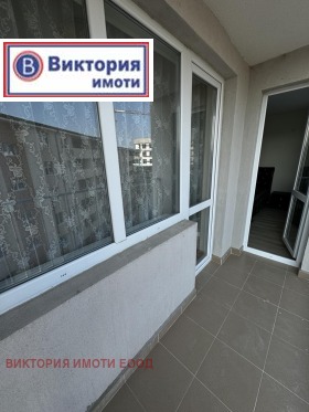 1 yatak odası Zona B, Veliko Tarnovo 8