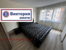 1 chambre Zona B, Veliko Tarnovo 4