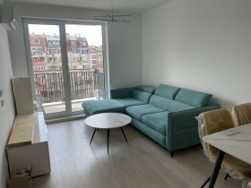 1 bedroom Tsentar, Sofia 1