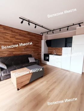 1 bedroom Kamenitsa 2, Plovdiv 4