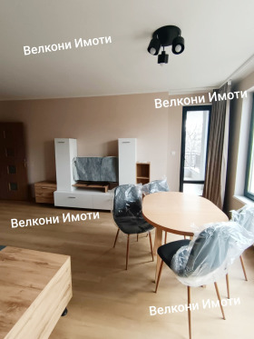 1 bedroom Kamenitsa 2, Plovdiv 6