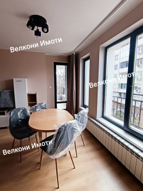 1 bedroom Kamenitsa 2, Plovdiv 5