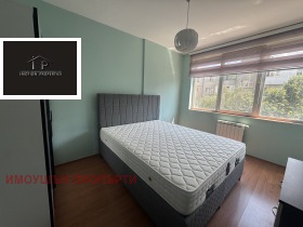 1 yatak odası Svoboda, Sofia