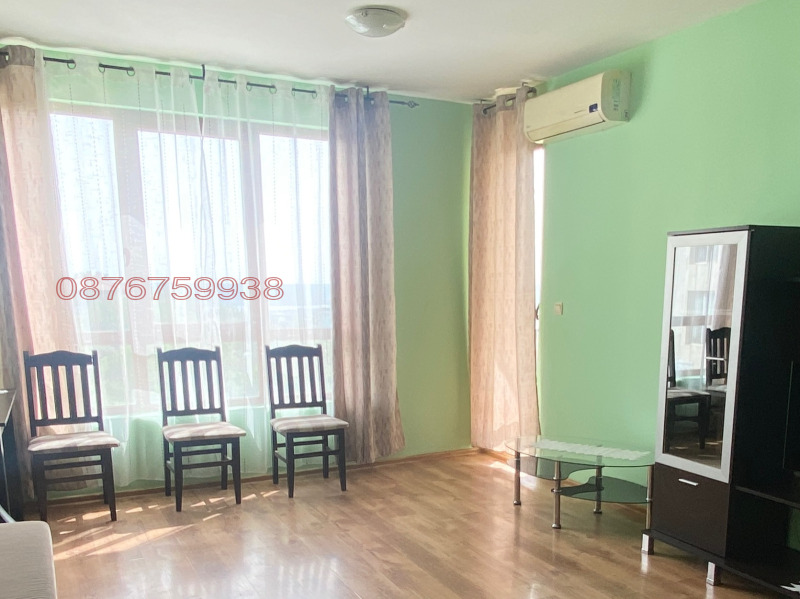 Дава под наем 2-СТАЕН, гр. Варна, Владислав Варненчик 2, снимка 2 - Апартаменти - 52782936