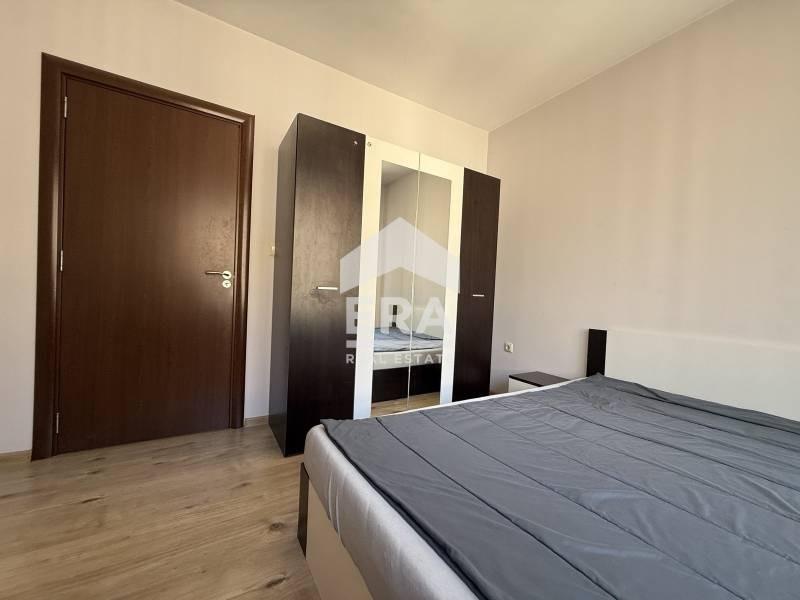 Zu vermieten  1 Schlafzimmer Warna , Lewski 2 , 70 qm | 92061697 - Bild [9]