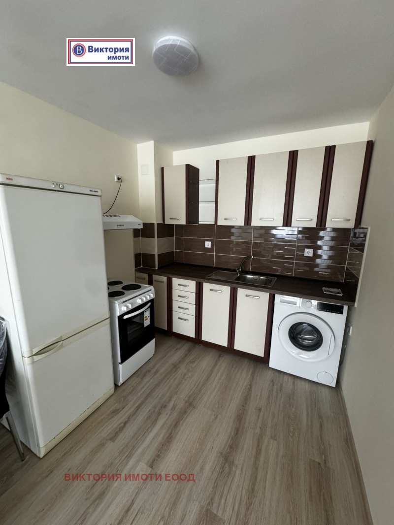 Kiadó  1 hálószoba Veliko Tarnovo , Zona B , 55 négyzetméter | 44185283 - kép [3]