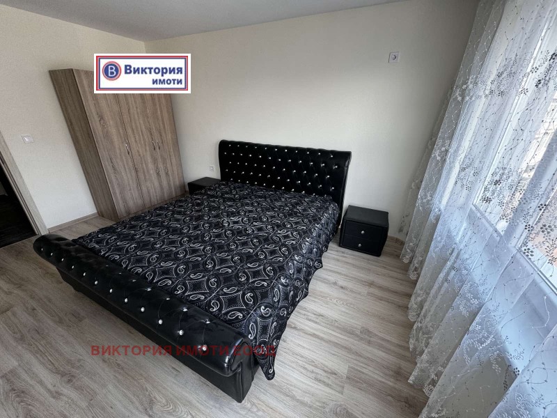 Te huur  1 slaapkamer Veliko Tarnovo , Zona B , 55 m² | 44185283 - afbeelding [5]