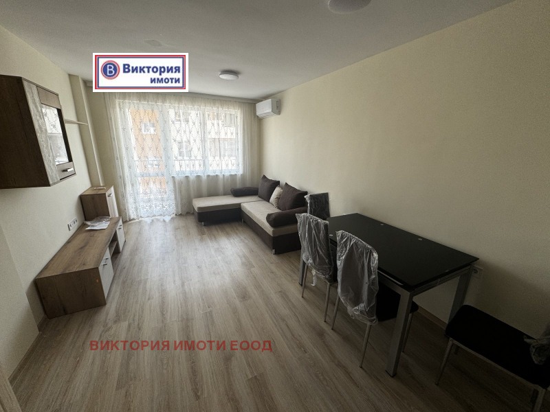 Kiadó  1 hálószoba Veliko Tarnovo , Zona B , 55 négyzetméter | 44185283 - kép [2]