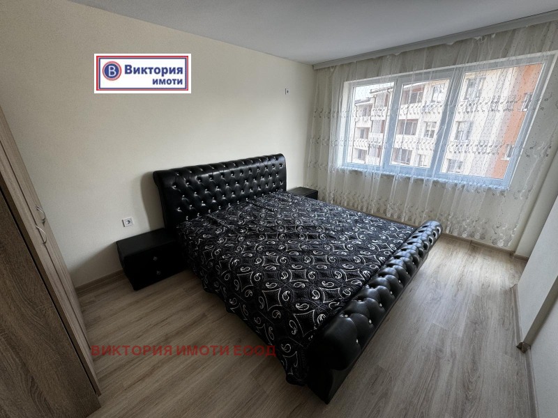 Te huur  1 slaapkamer Veliko Tarnovo , Zona B , 55 m² | 44185283 - afbeelding [4]