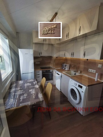 Vuokrattavana  1 makuuhuone Sofia , Ljulin 6 , 65 neliömetriä | 93049635 - kuva [8]