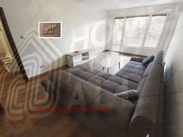 Vuokrattavana  1 makuuhuone Sofia , Ljulin 6 , 65 neliömetriä | 93049635