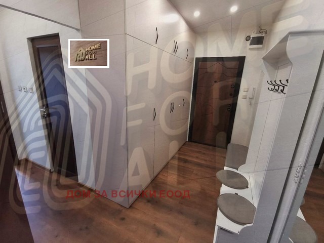 Vuokrattavana  1 makuuhuone Sofia , Ljulin 6 , 65 neliömetriä | 93049635 - kuva [11]
