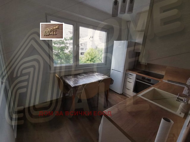 Vuokrattavana  1 makuuhuone Sofia , Ljulin 6 , 65 neliömetriä | 93049635 - kuva [5]
