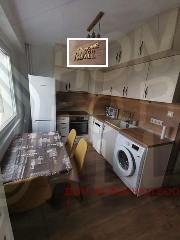 Vuokrattavana  1 makuuhuone Sofia , Ljulin 6 , 65 neliömetriä | 93049635 - kuva [3]